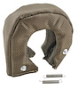 VSRTBB6T T3 Turbocharger Blanket [Titanium]
