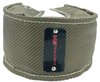 VSRTBB6T T3 Turbocharger Blanket [Titanium] - image 2
