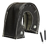 VSRTBT4B T4 Turbocharger Blanket [Black] - image 1