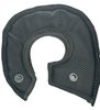 VSRTBT4B T4 Turbocharger Blanket [Black] - image 3