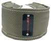 VSRTBT4T T3 Turbocharger Blanket [Titanium] - image 2