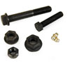Control Arm and Ball Joint Assembly 1993-2004 Dodge Intrepid - image 3