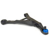 Control Arm and Ball Joint Assembly 1995-00 Chrysler Cirrus - image 1