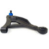 Control Arm and Ball Joint Assembly 1995-00 Chrysler Cirrus - image 2