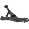 Control Arm and Ball Joint Assembly 1995-00 Chrysler Cirrus - image 3