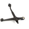 Control Arm and Ball Joint Assembly 1999-2003 Ford Windstar - image 3