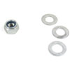 Control Arm and Ball Joint Assembly 2003-2011 Ford Crown Victoria - image 4
