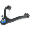 Control Arm and Ball Joint Assembly 2003-2011 Ford Crown Victoria - image 1