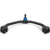 Control Arm and Ball Joint Assembly 1998-11 Ford Ranger - image 2
