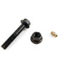 Control Arm and Ball Joint Assembly 1998-11 Ford Ranger - image 4