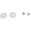 Control Arm 1997-2004 Oldsmobile Silhouette ; 1997-2005 Chevrolet Venture ; 1999-2006 Pontiac Montan - image 4