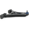 Control Arm and Ball Joint Assembly 1995-1997 Ford Contour  1995-1997 Mercury Mystique  1999-2002 Mercury Cougar - image 4