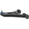 Control Arm and Ball Joint Assembly 1995-1997 Ford Contour  1995-1997 Mercury Mystique  1999-2002 Mercury Cougar - image 4