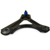 Control Arm and Ball Joint Assembly 1998-2000 Ford Contour  1998-2000 Mercury Mystique  1999-2002 Mercury Cougar - image 2