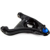 Control Arm and Ball Joint Assembly for 1992-2002 Ford Crown Victoria & 1995-2002 Lincoln Town Car/Mercury Grand Marquis - image 1