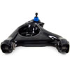 Control Arm and Ball Joint Assembly for 1992-2002 Ford Crown Victoria & 1995-2002 Lincoln Town Car/Mercury Grand Marquis - image 2