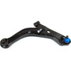 Control Arm and Ball Joint Assembly 2004-12 Ford Escape - image 1