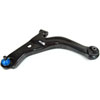 Control Arm and Ball Joint Assembly 2005-12 Ford Escape - image 1