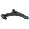 Control Arm and Ball Joint Assembly 2000-2004 Ford Focus - image 1