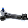 Control Arm and Ball Joint Assembly 2000-2004 Ford Focus - image 2