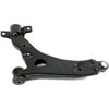 Control Arm and Ball Joint Assembly 2000-2004 Ford Focus - image 3