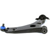 Control Arm and Ball Joint Assembly 2000-2004 Ford Focus - image 4
