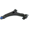 Control Arm and Ball Joint Assembly 2000-2004 Ford Focus - image 1