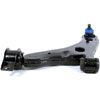 Control Arm and Ball Joint Assembly 2000-2004 Ford Focus - image 2