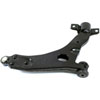 Control Arm and Ball Joint Assembly 2000-2004 Ford Focus - image 3
