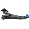 Control Arm and Ball Joint Assembly 2000-2004 Ford Focus - image 4