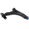 Control Arm and Ball Joint Assembly 2005-2011 Ford Focus - image 1