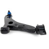 Control Arm and Ball Joint Assembly 2005-2011 Ford Focus - image 2