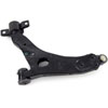 Control Arm and Ball Joint Assembly 2005-2011 Ford Focus - image 3