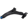 Control Arm and Ball Joint Assembly 2005-2011 Ford Focus - image 1