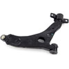 Control Arm and Ball Joint Assembly 2005-2011 Ford Focus - image 3