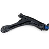 Control Arm and Ball Joint Assembly 1997-1999 Oldsmobile Cutlass ; 1997-2003 Chevrolet Malibu ; 1999 - image 1