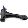 Control Arm and Ball Joint Assembly 1997-1999 Oldsmobile Cutlass ; 1997-2003 Chevrolet Malibu ; 1999 - image 2
