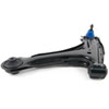 Control Arm and Ball Joint Assembly 1997-1999 Oldsmobile Cutlass ; 1997-2003 Chevrolet Malibu ; 1999 - image 2