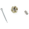 Control Arm and Ball Joint Assembly 1997-1999 Oldsmobile Cutlass ; 1997-2003 Chevrolet Malibu ; 1999 - image 4