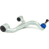 Control Arm and Ball Joint Assembly 1998-2003 Mercedes-Benz ML320 ; 1999-2001 Mercedes-Benz ML430 ; - image 4