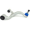 Control Arm and Ball Joint Assembly 1998-2003 Mercedes-Benz ML320 ; 1999-2001 Mercedes-Benz ML430 ; - image 4