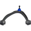 Control Arm and Ball Joint Assembly 2007-2011 Chevrolet Silverado 2500 HD - image 2