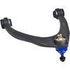 Control Arm and Ball Joint Assembly 2007-2011 Chevrolet Silverado 2500 HD - image 3