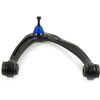 Control Arm and Ball Joint Assembly 2007-2011 Cadillac Escalade - image 2