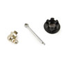 Control Arm and Ball Joint Assembly 2007-2011 Cadillac Escalade - image 4