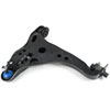 Control Arm and Ball Joint Assembly 2005-2010 Ford Explorer  2005-2010 Mercury Mountaineer  2007-2010 Ford Explorer Sport Trac - image 1