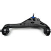 Control Arm and Ball Joint Assembly 2005-2010 Ford Explorer  2005-2010 Mercury Mountaineer  2007-2010 Ford Explorer Sport Trac - image 2