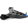 Control Arm and Ball Joint Assembly 2005-2010 Ford Explorer  2005-2010 Mercury Mountaineer  2007-2010 Ford Explorer Sport Trac - image 4