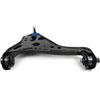 Control Arm and Ball Joint Assembly 2005-2010 Ford Explorer  2005-2010 Mercury Mountaineer  2007-2010 Ford Explorer Sport Trac - image 2