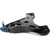 Control Arm and Ball Joint Assembly 2005-2010 Ford Explorer  2005-2010 Mercury Mountaineer  2007-2010 Ford Explorer Sport Trac - image 4